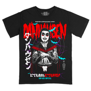 ダンハウゼン DANHAUSEN / Cursed (T-Shirt / Timed Edition)